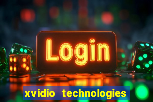 xvidio technologies brasil 2024